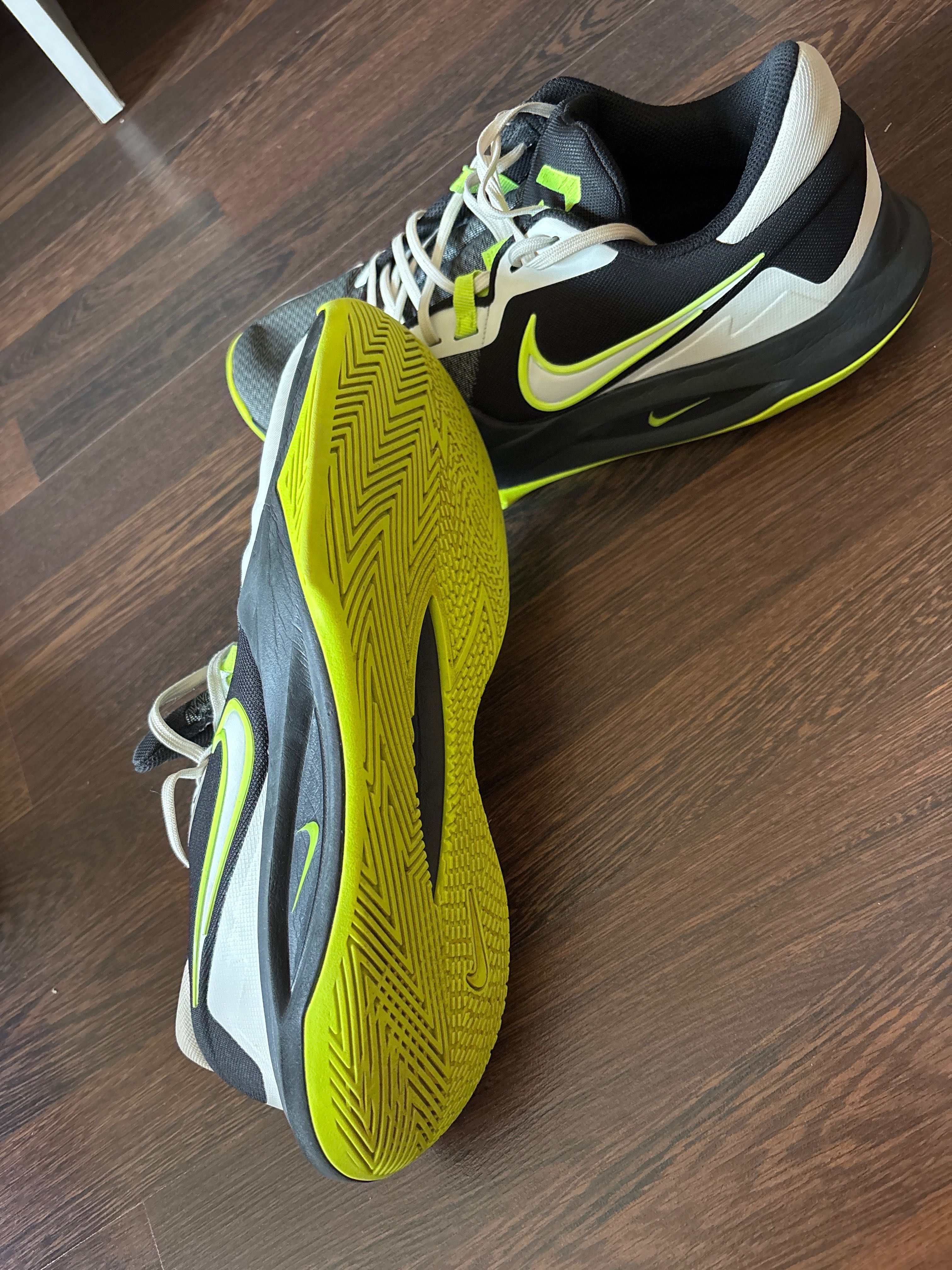 Спортни обувки Nike