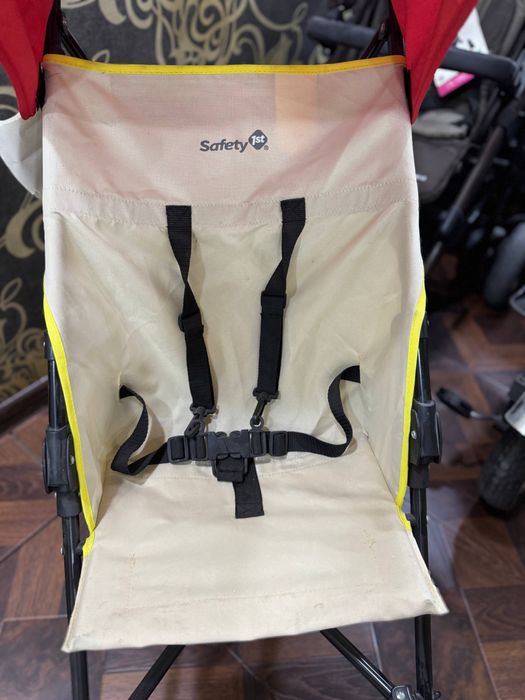 Детская коляска