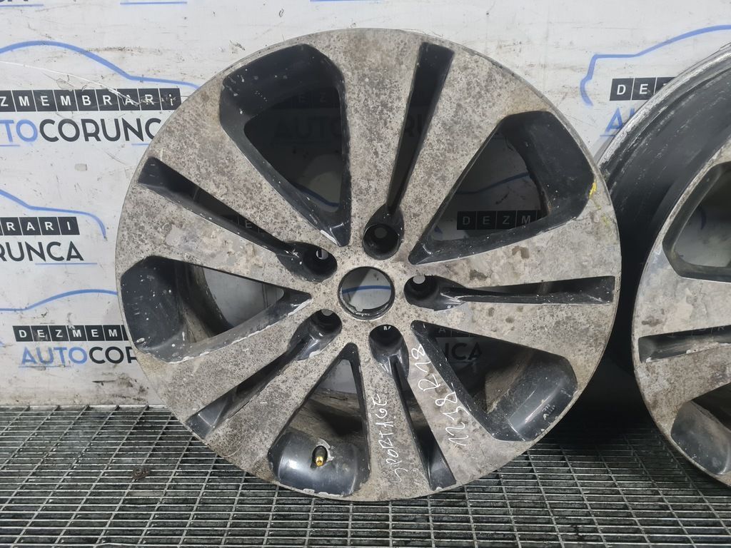 Jante aliaj Kia Sportage III 2010 - 2016 (1238) R18 R18 ET40.5