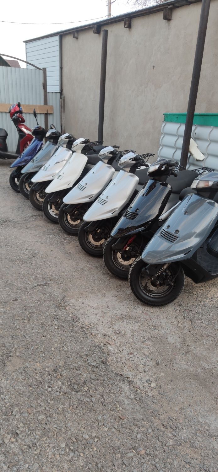 Honda Dio af 34.62.68.address