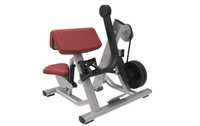 Фитнес уред Tech Pro Premium Series Plate Loaded Biceps Curl - НОВ