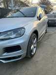Ușă stânga față Volkswagen Touareg 7P