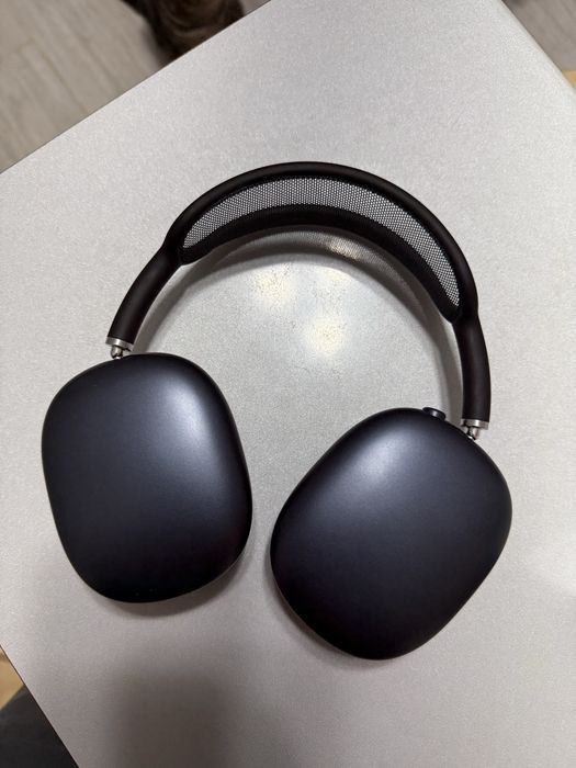 Apple Airpods Air Max