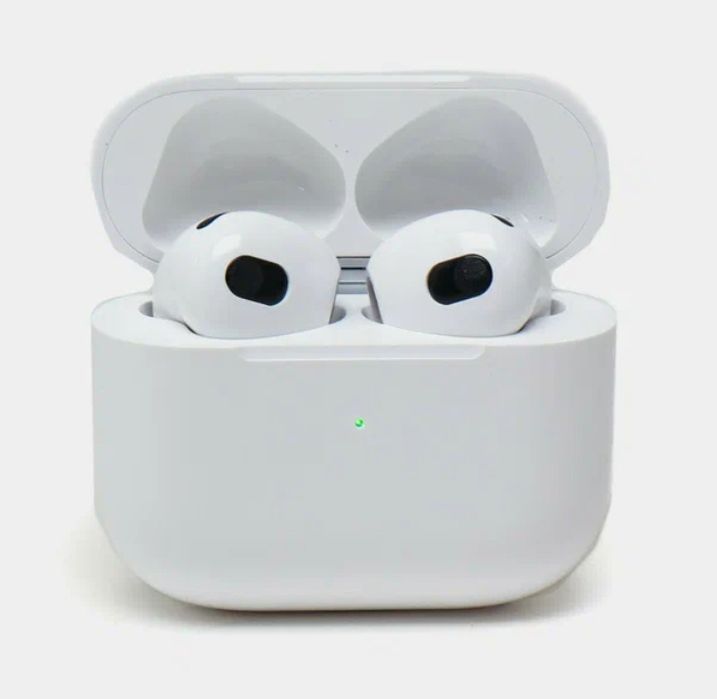 Air Pods pro2 oq