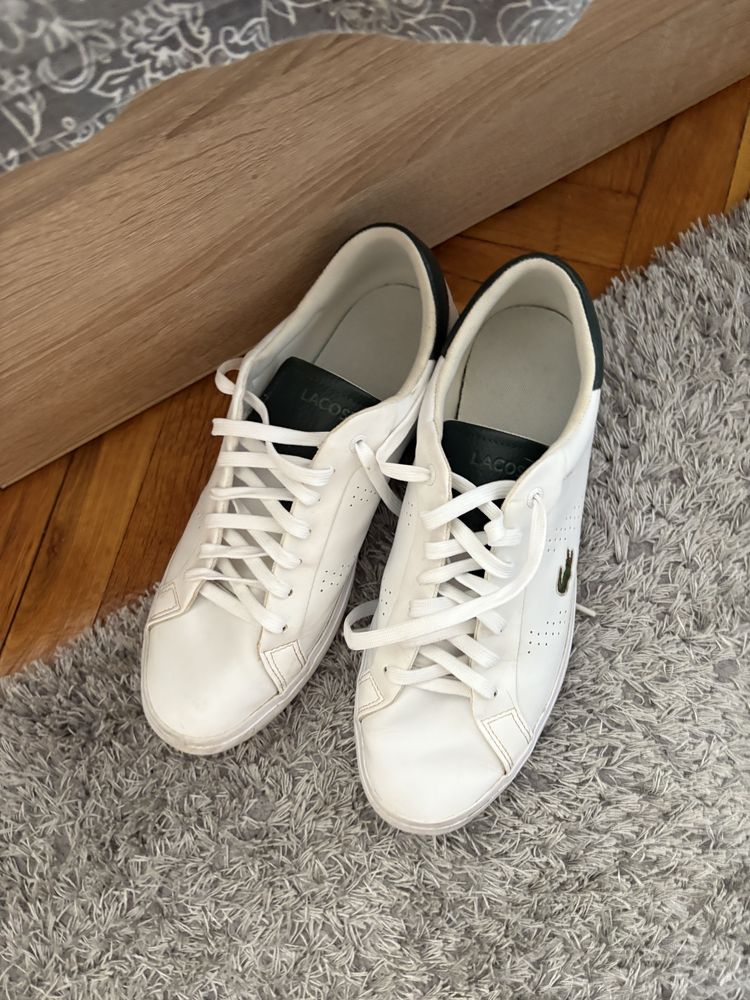 Lacoste Powercourt