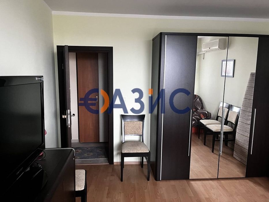 Продава се Двустаен апартамент в Несебър - 72 кв.м за 1498 €/кв.м - Снимка #1