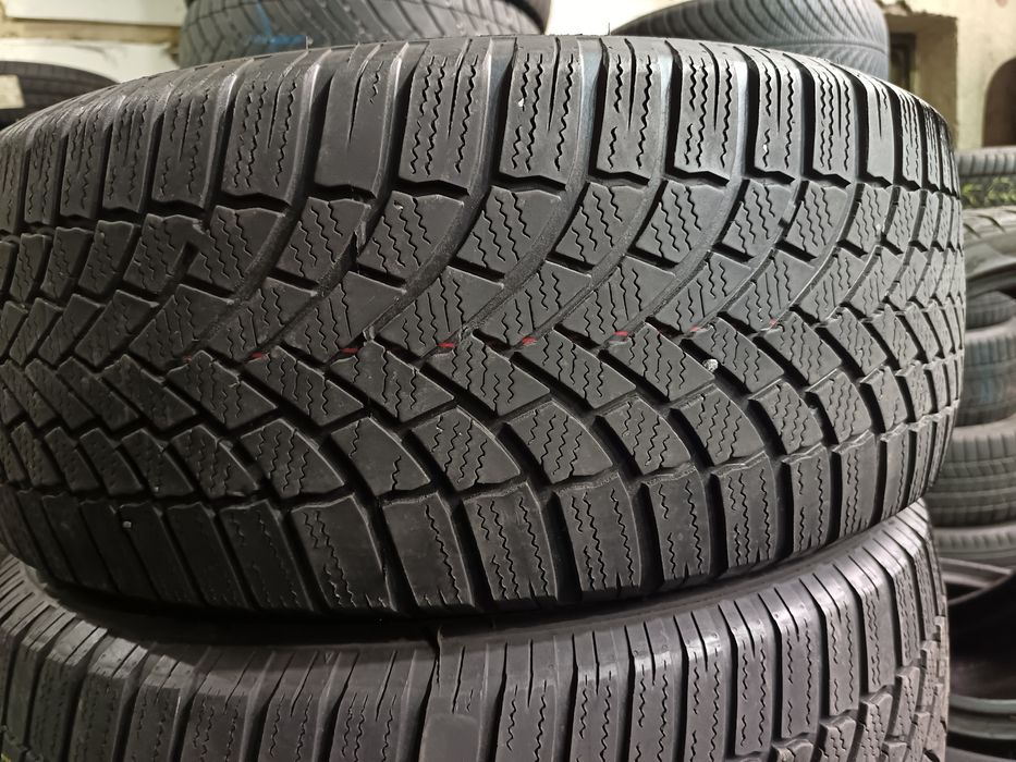 Anvelope iarna ms 235.55.18 bridgestone 2022 5mm