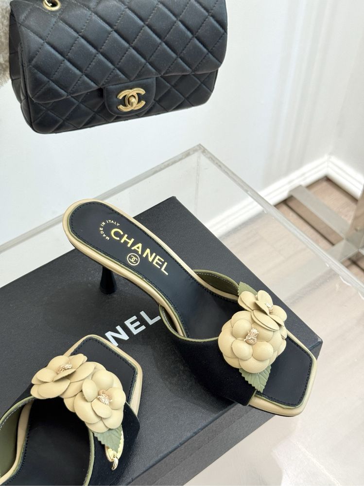 Sandale Chanel 35-42