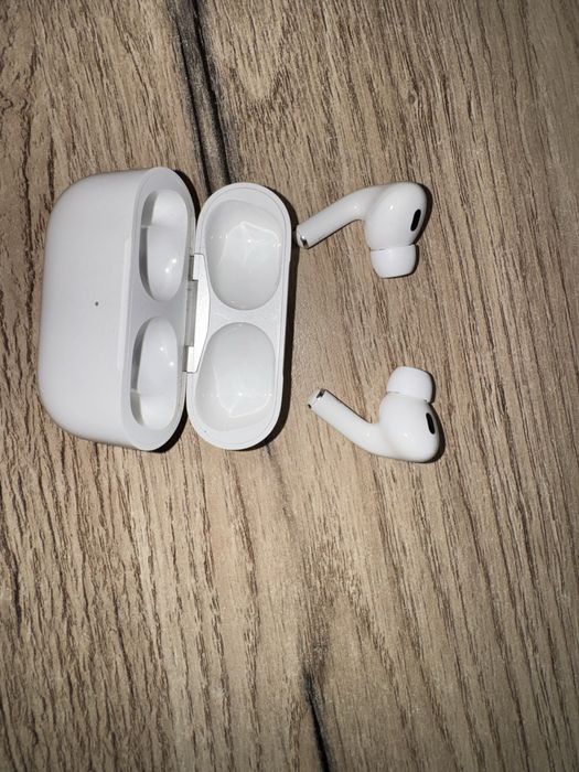 Airpods pro 2, type C