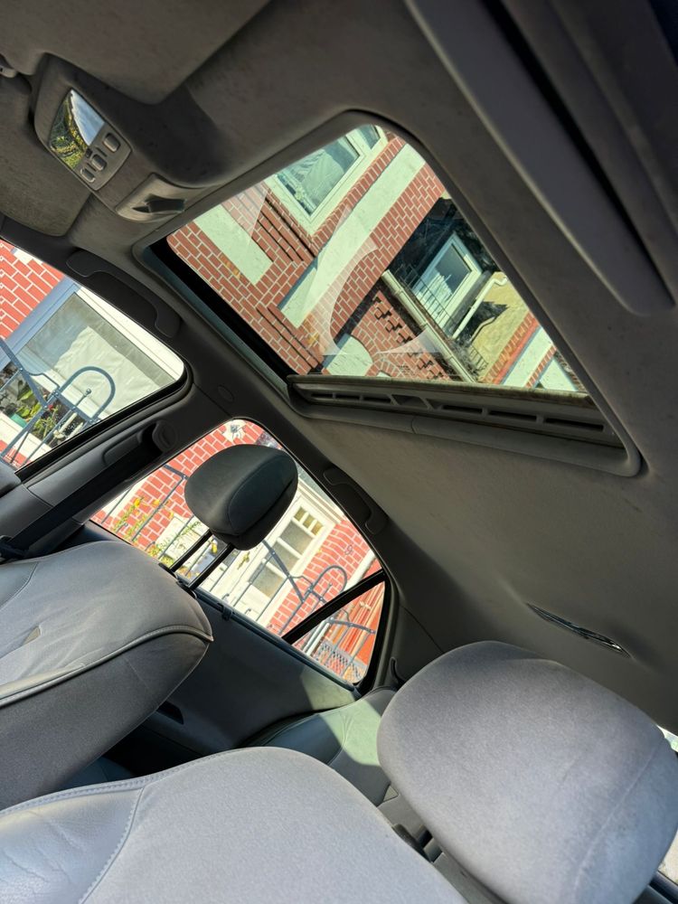 Renault Laguna V6
