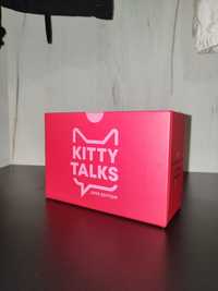 Игра Kitty Talks Love Edition