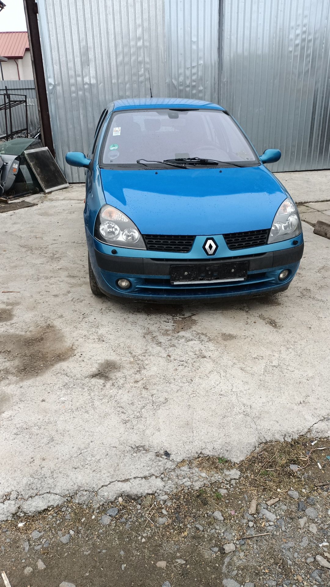 Ofertă Bara fata Renault Clio 2