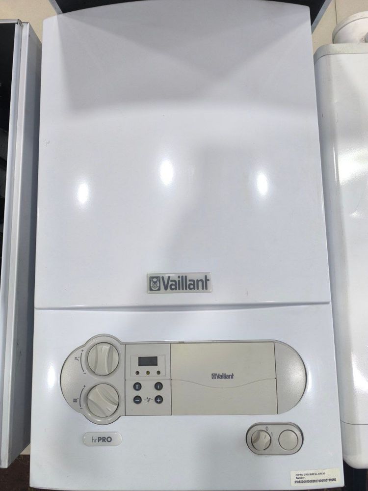 Vaillant T7 optom  katyol