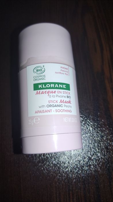 Органична маркова козметика KLORANE и д-р.