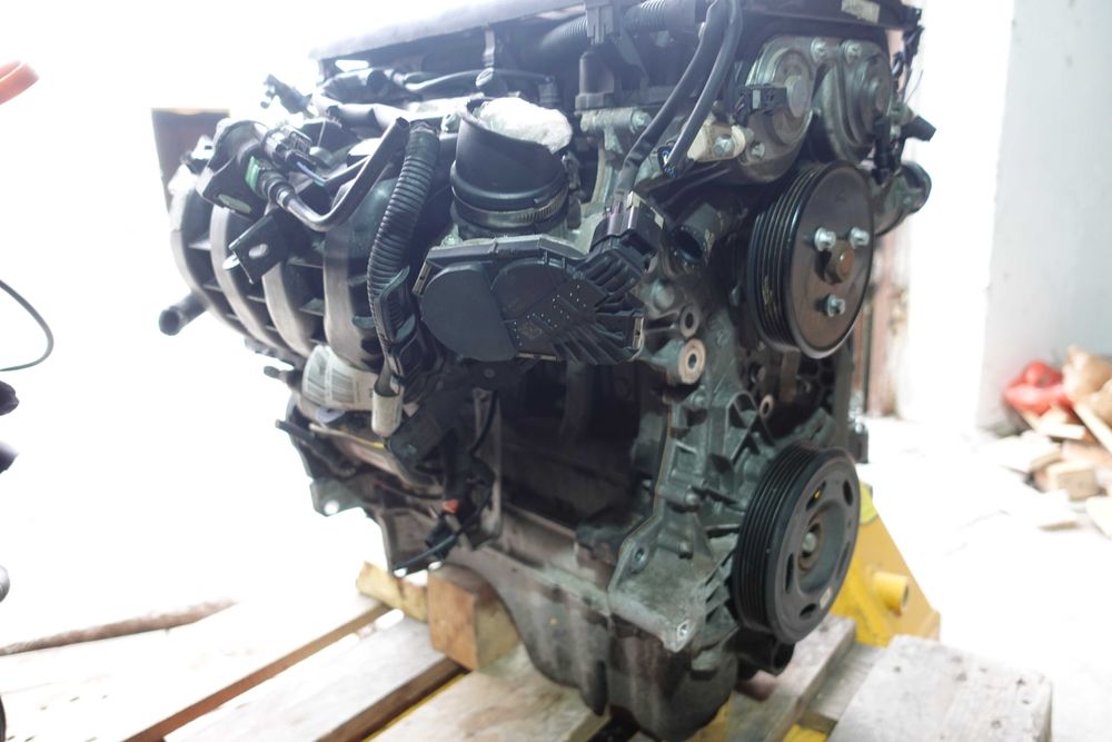 Motor 1,2i*B12XEL* CuAnexe 51Kw/69Cp Eur6 Opel ADAM,CorsaE 77000kmFran