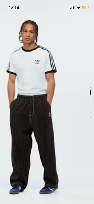 Панталон Adidas Original