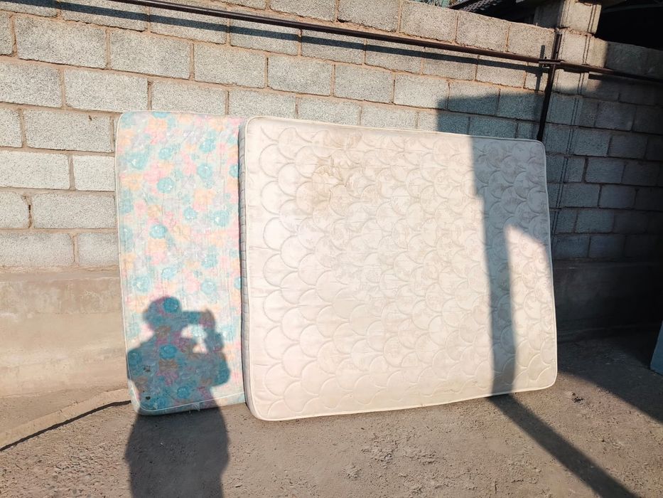 Матрасы дёшево продаем