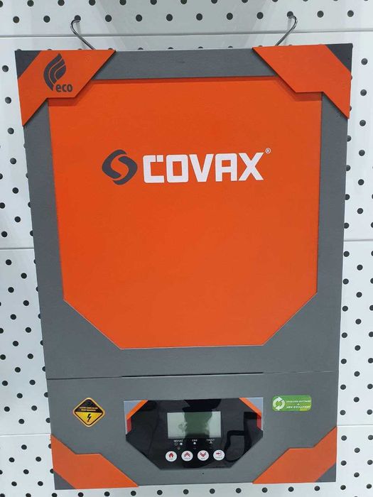 Inverter Covax Must Growatt Raggie Deye Solax