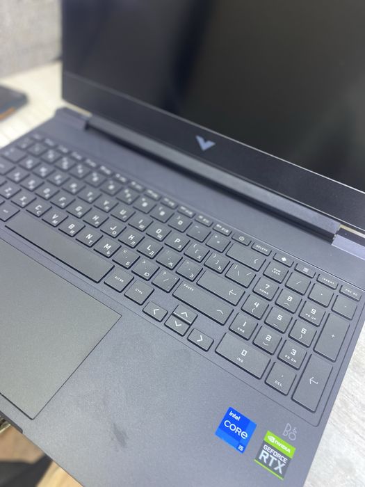 Продается ноутбук