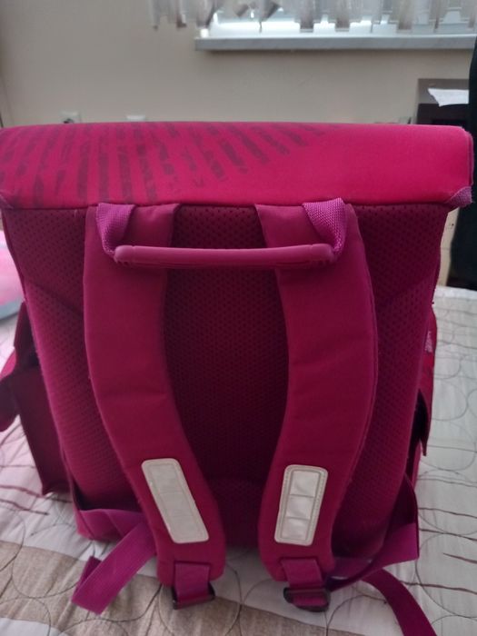 Ергономични ученически раници за момиче 1-3 клас