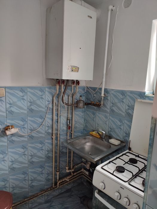 Casa tip garsoniera de inchiriat