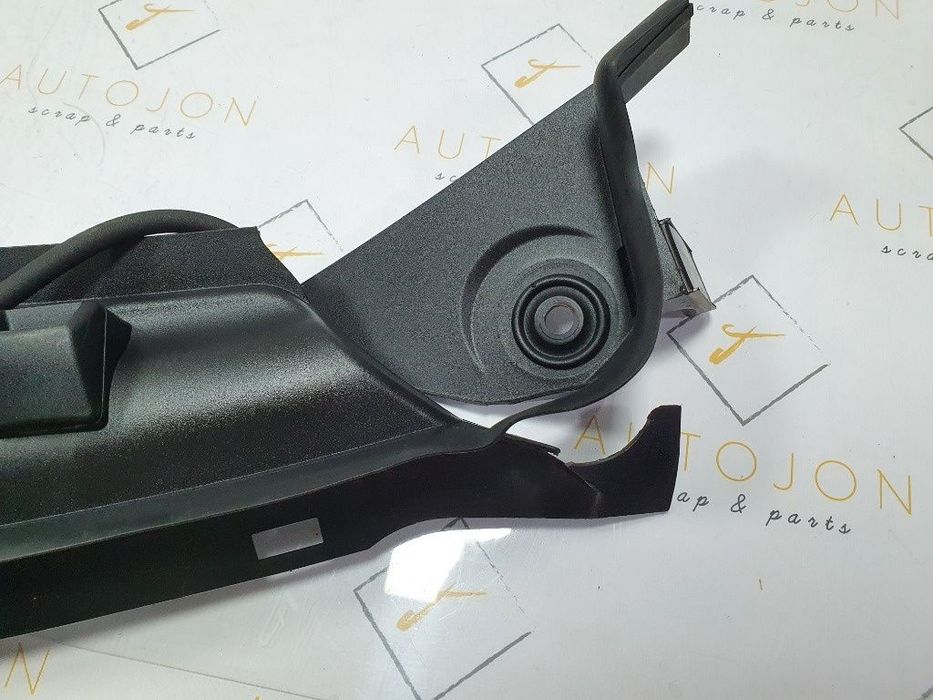 Grila stergator MERCEDES-BENZ C-CLASS T-Model III S204 2007 - 2014 2.2 C 180 CDI OM 651.913  A2048303213