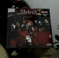 Slipknot, виниловая пластинка
