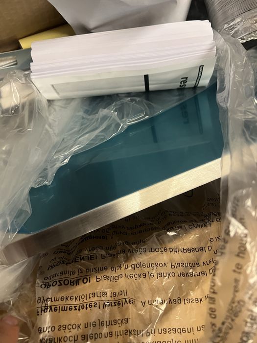 Hota bucatariw Respekta 22058