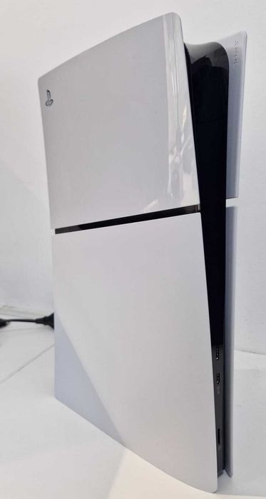 Consola Sony PlayStation 5 Slim Digital Edition (B6467 Ag.50 Galata)