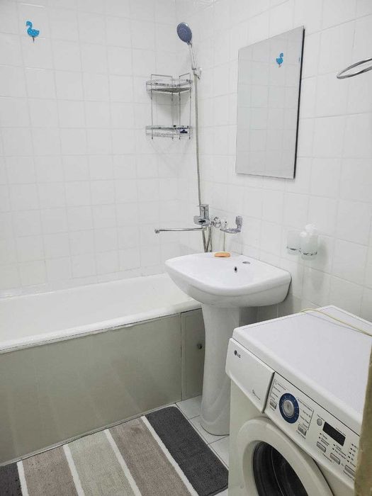 Сдаётся квартира Електра Апарат