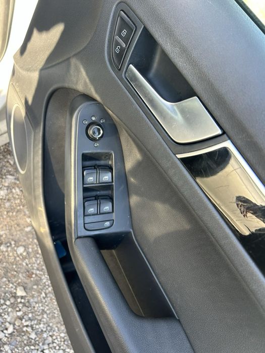 Audi A5 2.0tfsi 211кс Sportback S-line на части!