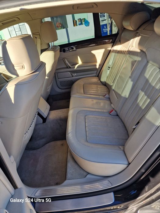 Vând Wv Phaeton 3.0