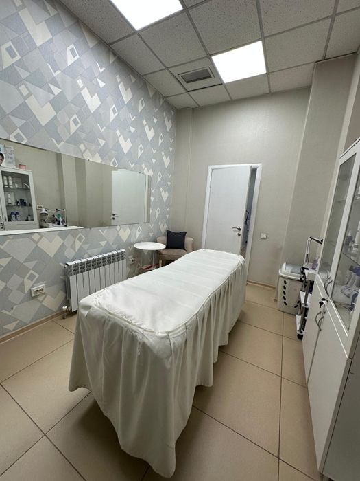 Сдается кабинет в салоне красоты