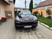 Porsche cayenne in perfecta stare