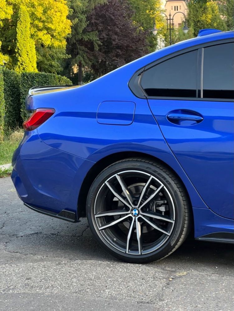 Bmw Seria 3 G20 360 M