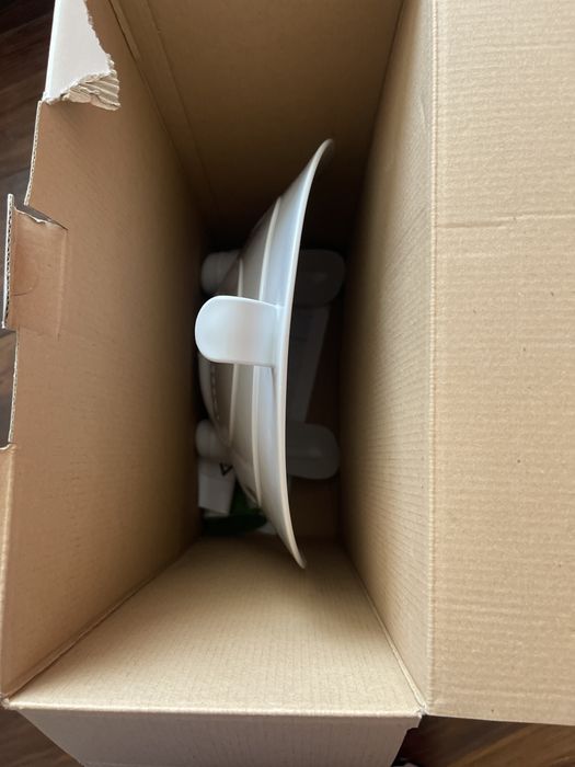 Cadita pentru chiuveta