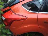Aripa spate Ford focus 3 hatchback și break dreapta