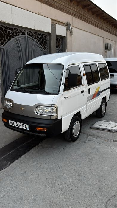 Damas sotiladi holati zor