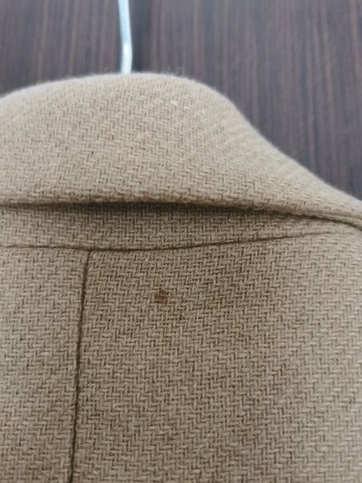 Palton Zara mărimea S