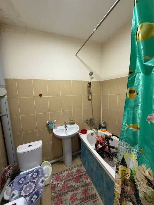 Срочно продается 2х квартира. Сергели 3а. 2/1/7