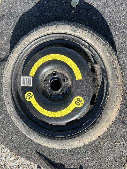 Патерица 18цола 5Х112