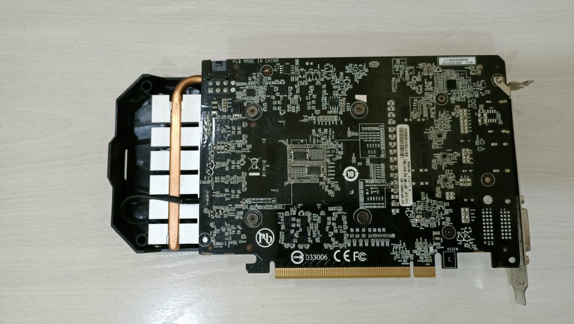 P106-100 gigabyte аналог 1060