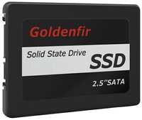 SSD Goldenfir 1000gb 1tb T650