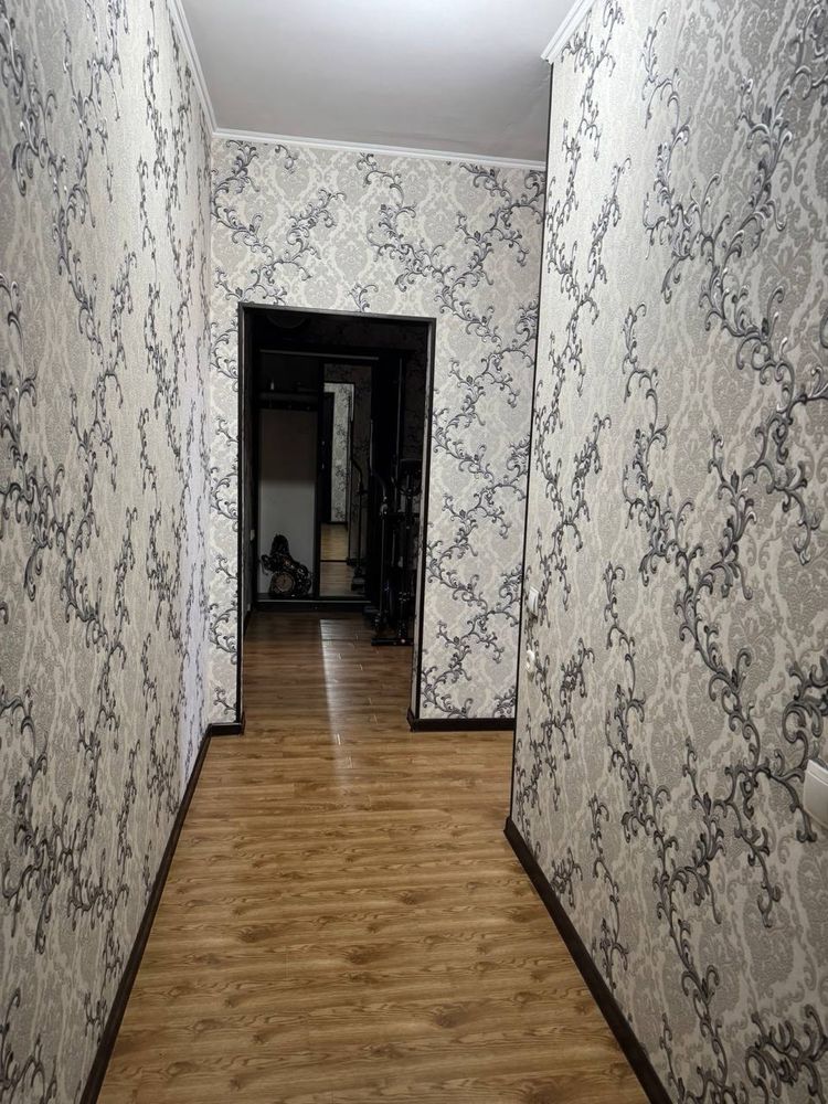 Мирабадский р-н Куйлюк массив 2 2/4/4 кирпич 60м2 не торец ИПОТЕКА