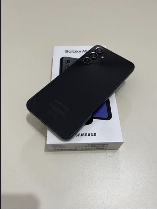 Самсунг А54  5G как новый