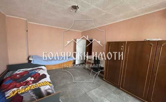 Дава се под наем Двустаен апартамент в Велико Търново, Бузлуджа - 60 кв.м за 204 € - Снимка #2