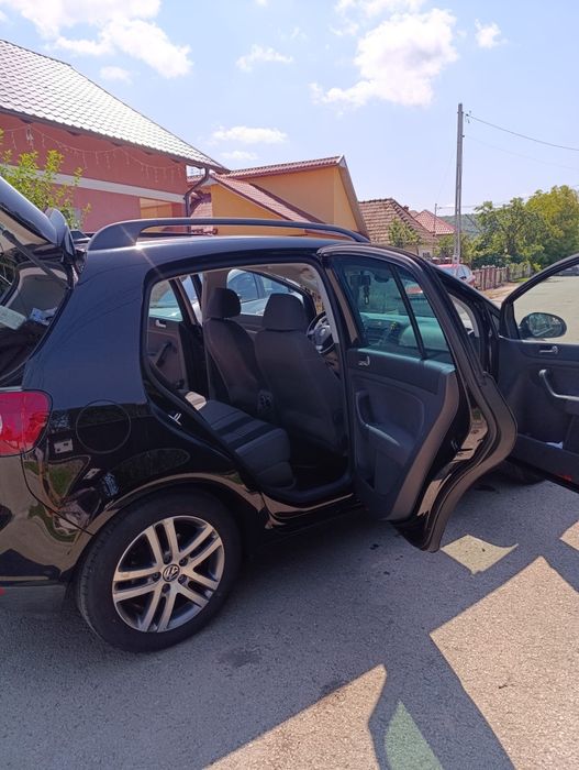 Golf V Plus, 2.0 Diesel, 140 CP