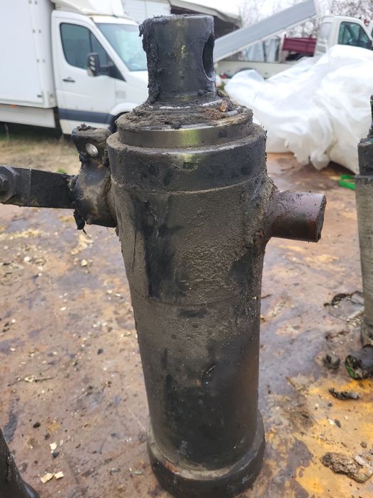 Punte lt, sprinter, tranzit, iveco, nissan.