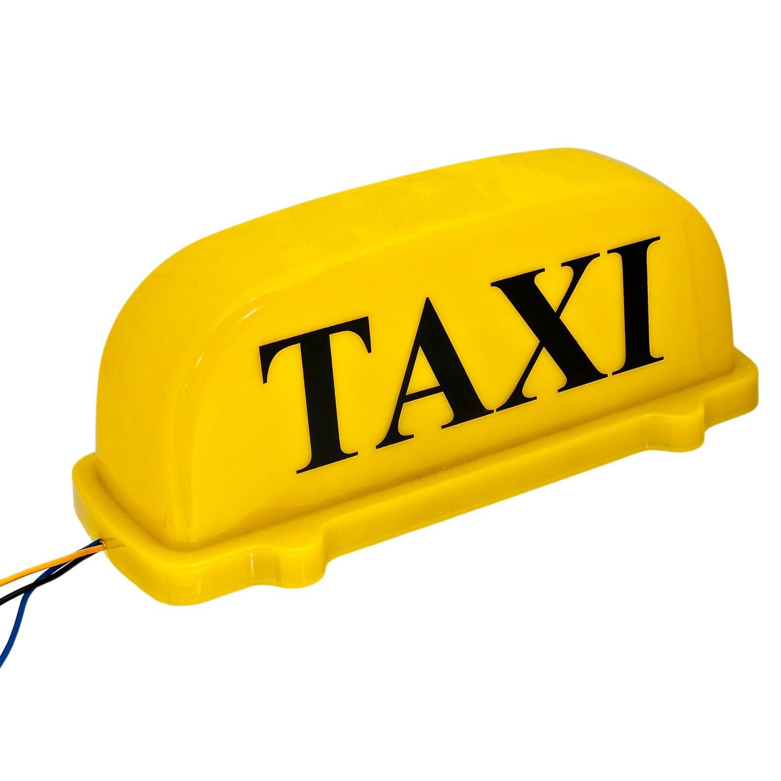 Taxi tablichlasi