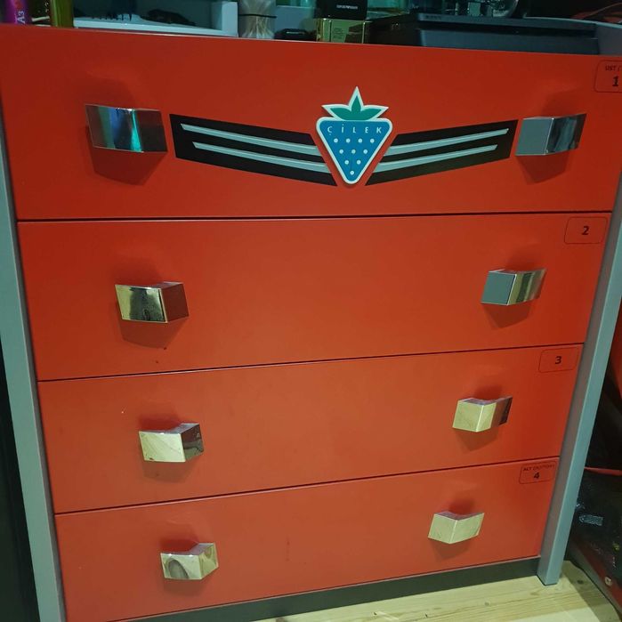 Детски мебели  Cilek